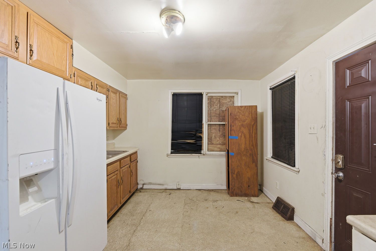 2314 Tate Avenue Cleveland OH 44109