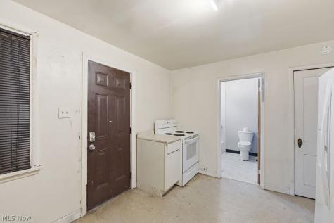 2314 Tate Avenue Cleveland OH 44109