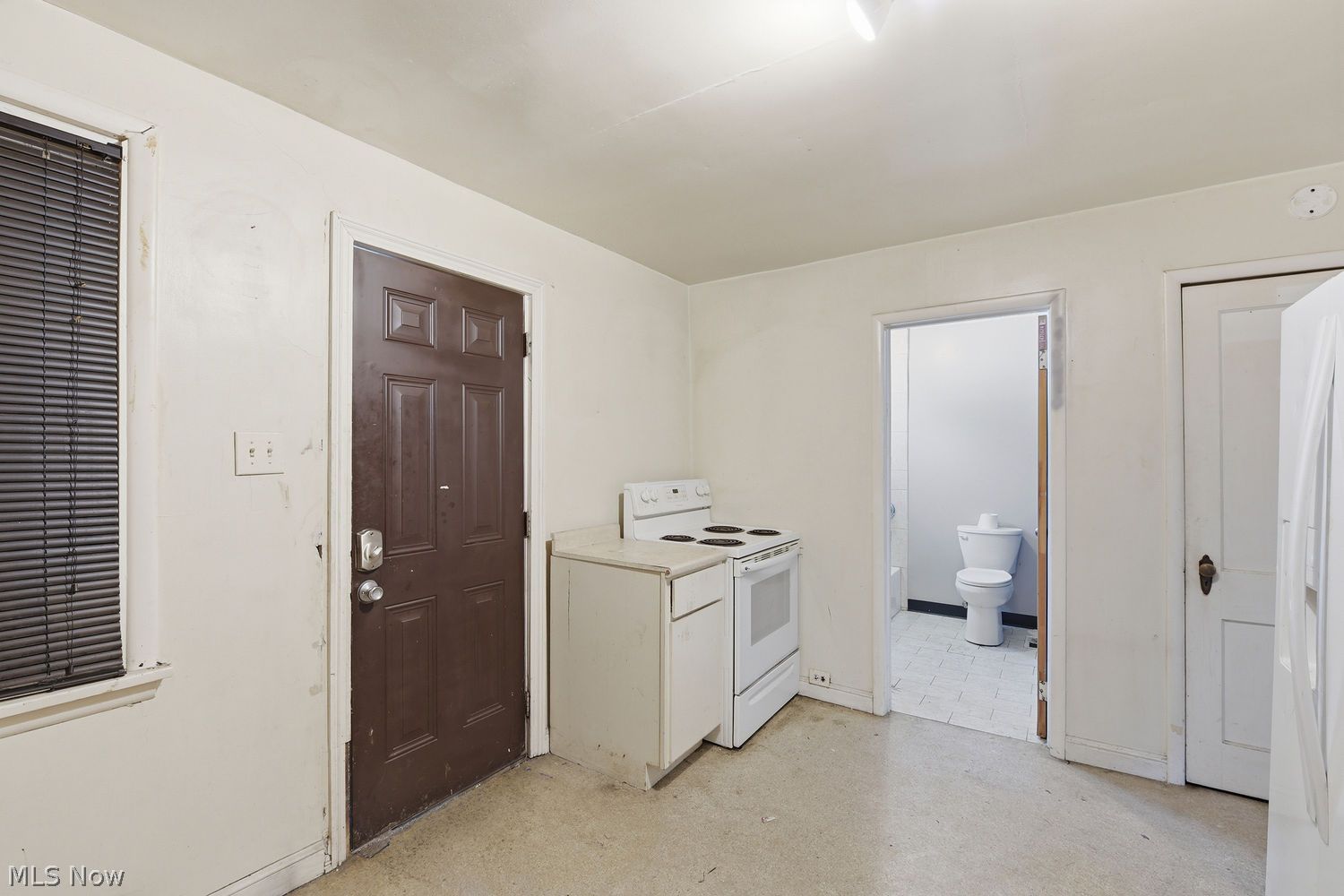 2314 Tate Avenue Cleveland OH 44109