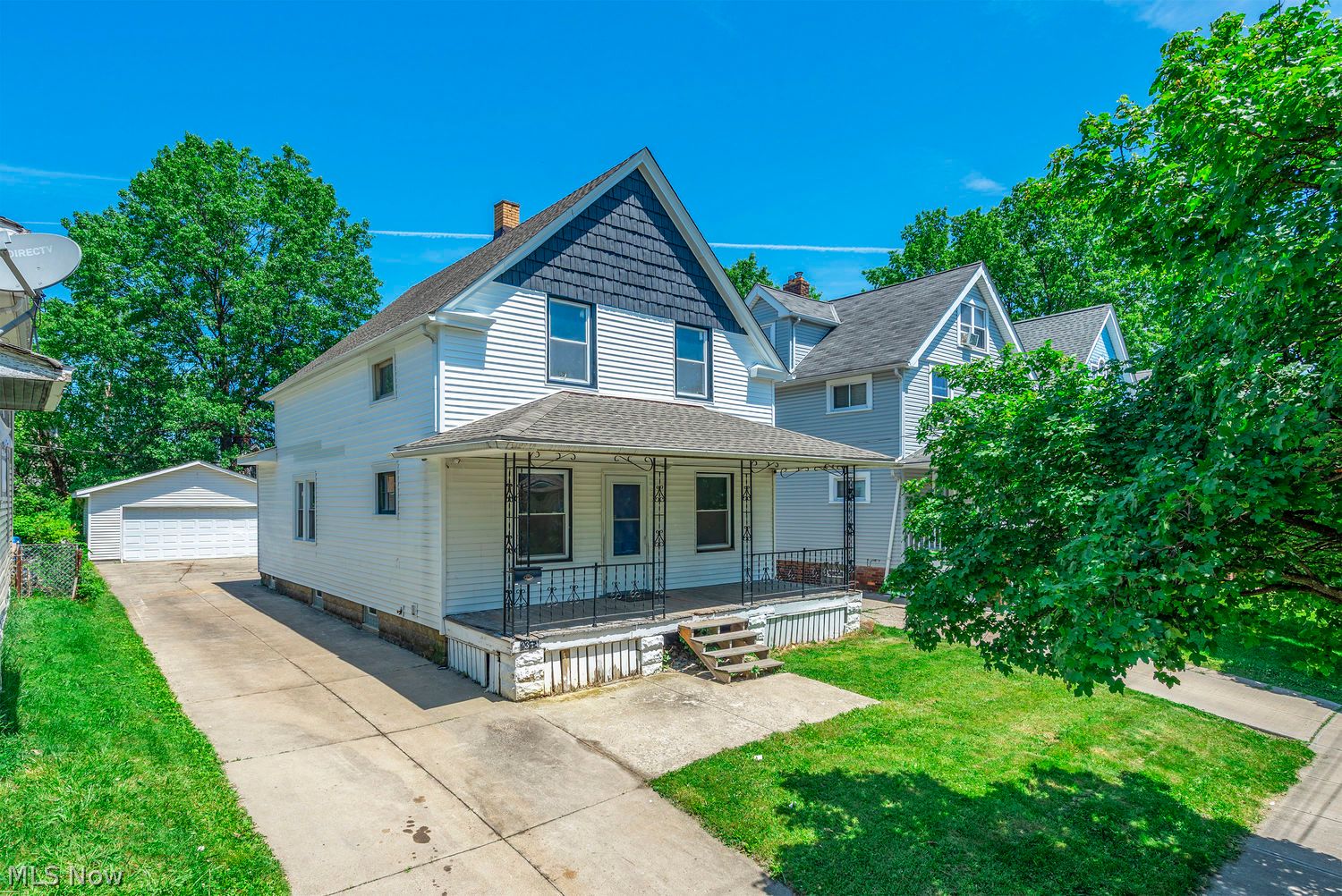 2314 Tate Avenue Cleveland OH 44109