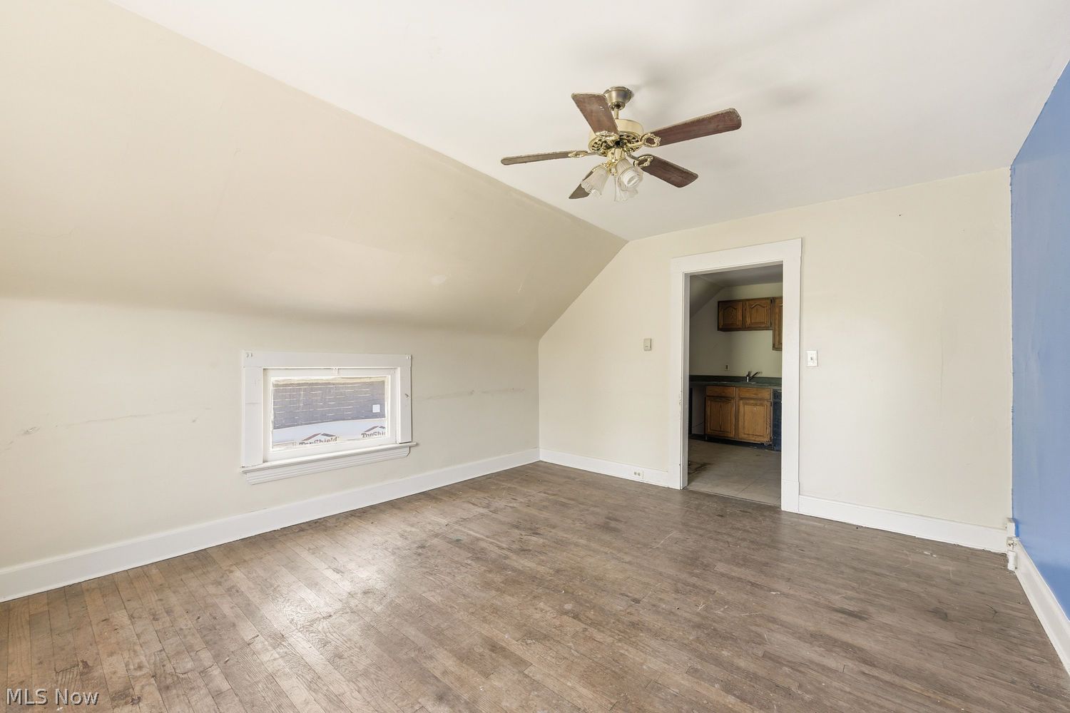 2314 Tate Avenue Cleveland OH 44109