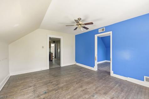 2314 Tate Avenue Cleveland OH 44109