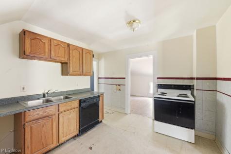 2314 Tate Avenue Cleveland OH 44109