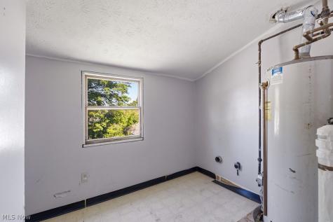 2314 Tate Avenue Cleveland OH 44109