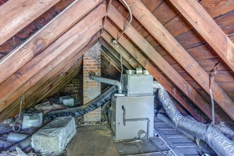 2314 Tate Avenue Cleveland OH 44109