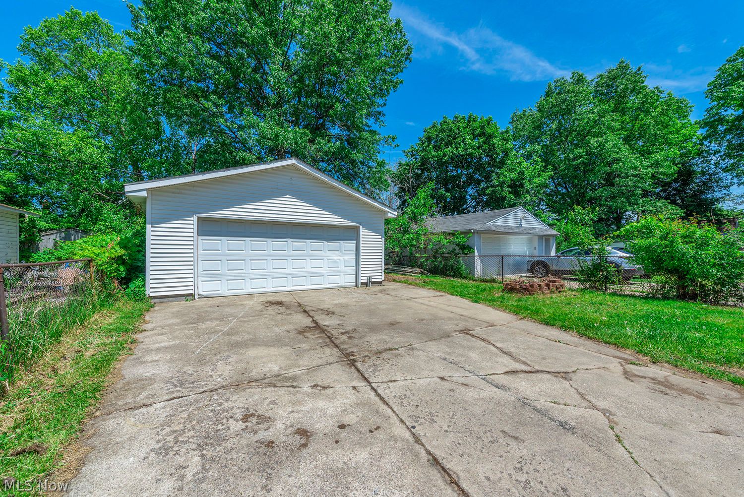 2314 Tate Avenue Cleveland OH 44109