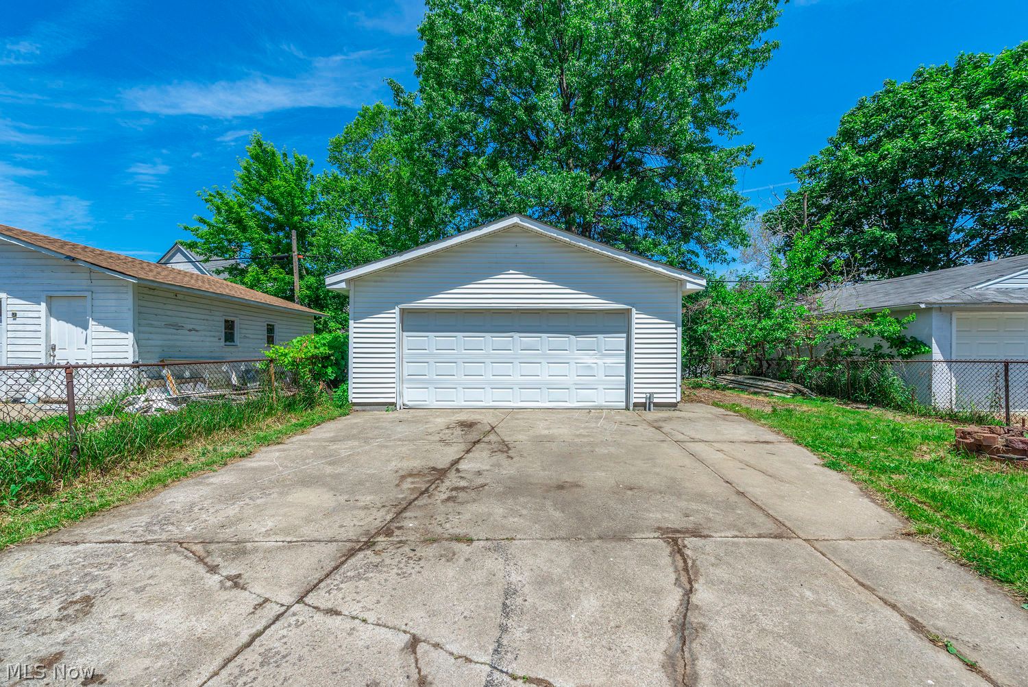 2314 Tate Avenue Cleveland OH 44109