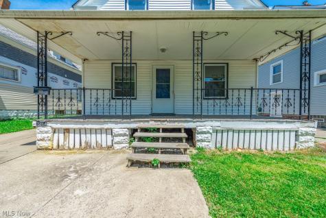 2314 Tate Avenue Cleveland OH 44109