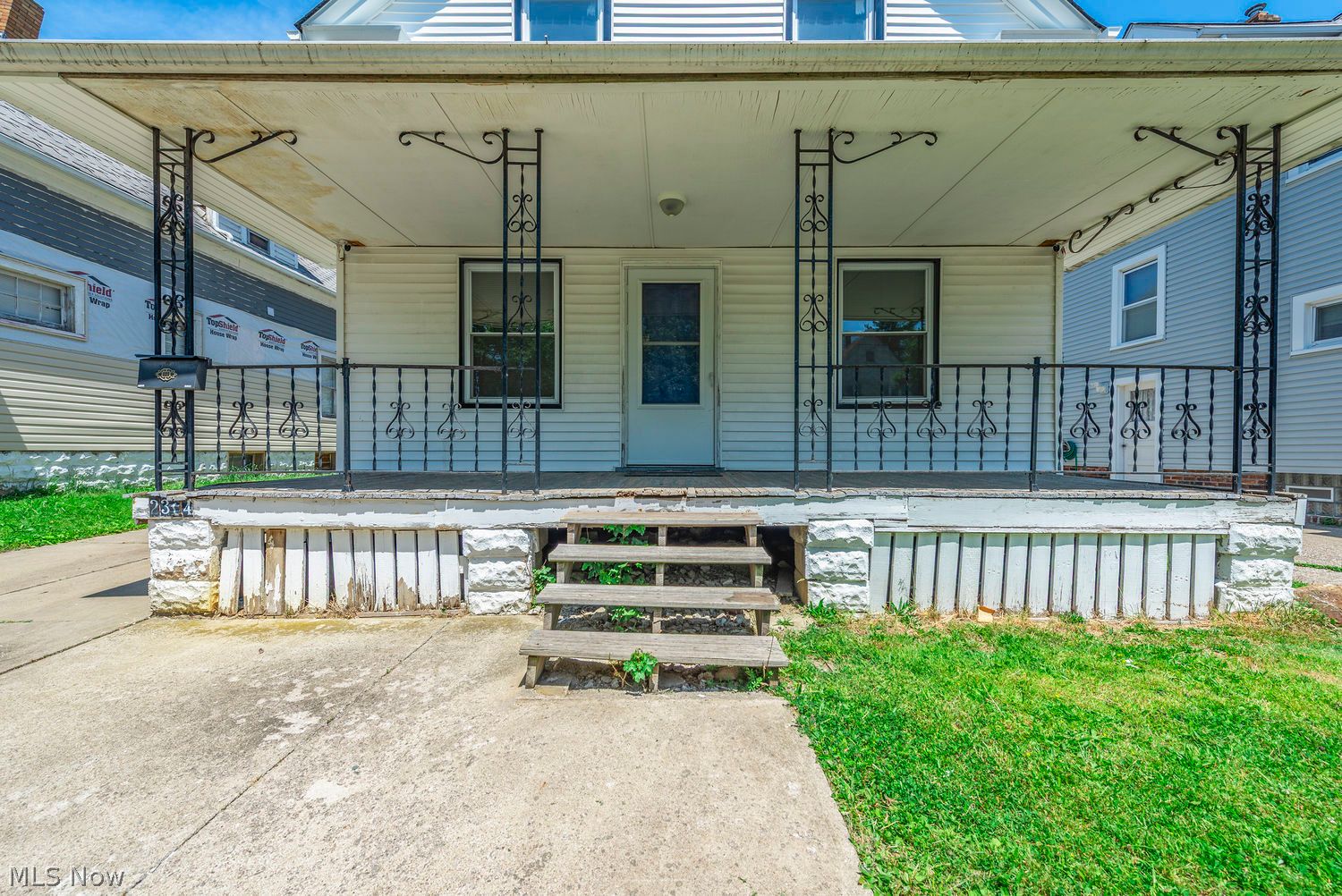 2314 Tate Avenue Cleveland OH 44109