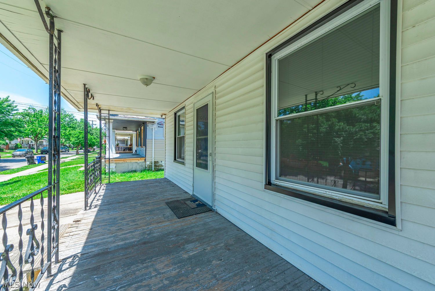 2314 Tate Avenue Cleveland OH 44109