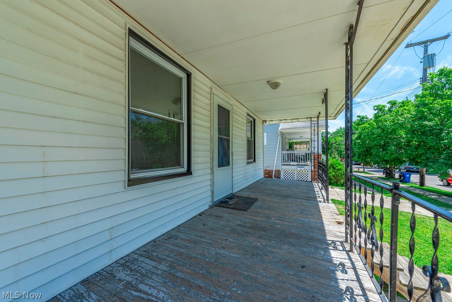 2314 Tate Avenue Cleveland OH 44109