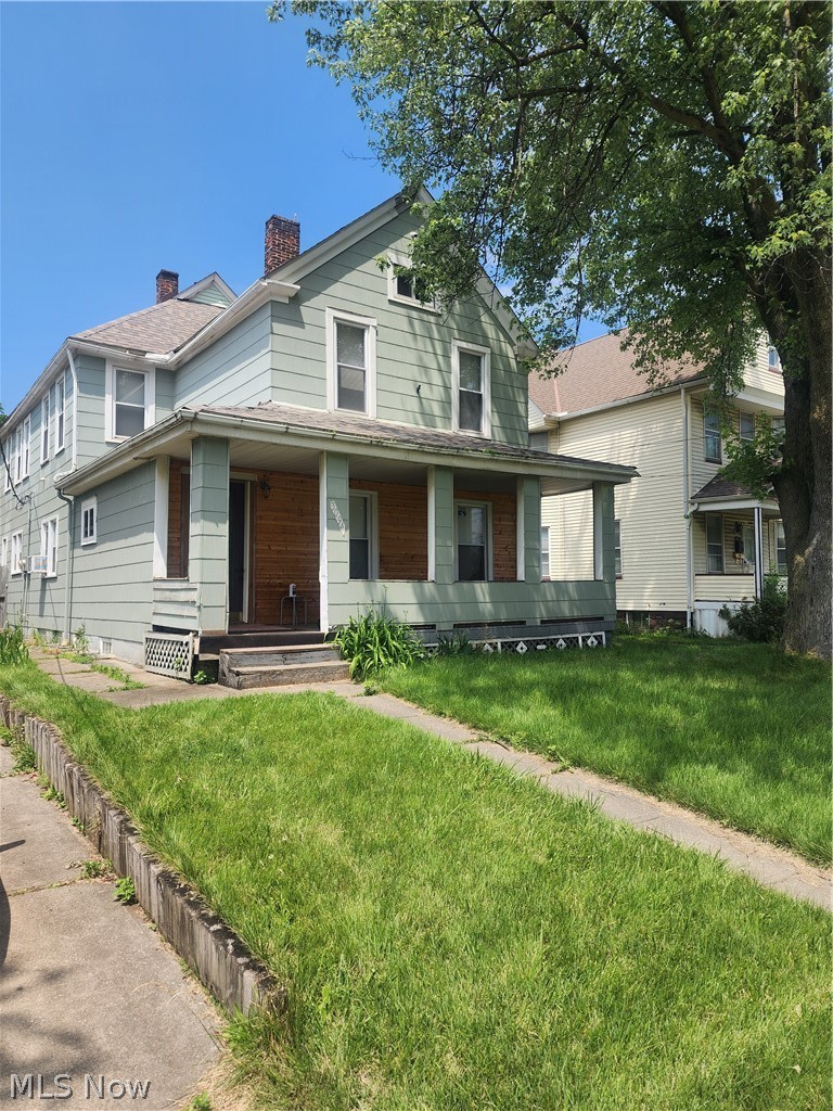 3094 E 65th Street Cleveland OH 44127