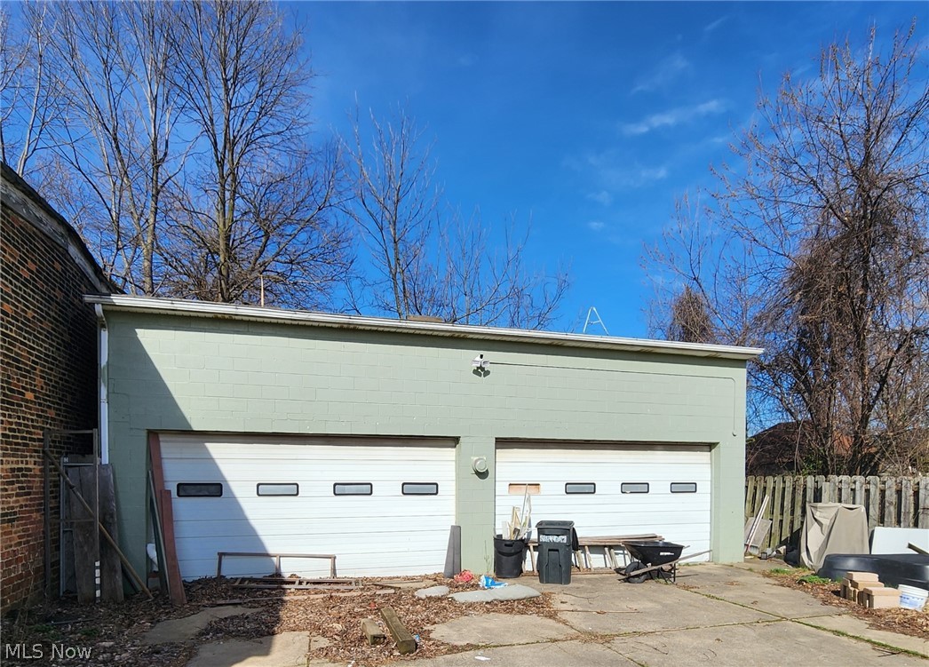 3094 E 65th Street Cleveland OH 44127