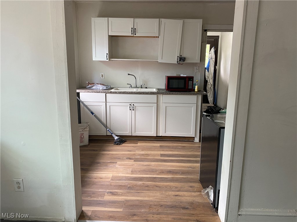 11206 Forest Avenue Cleveland OH 44104
