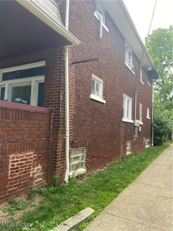 11206 Forest Avenue Cleveland OH 44104
