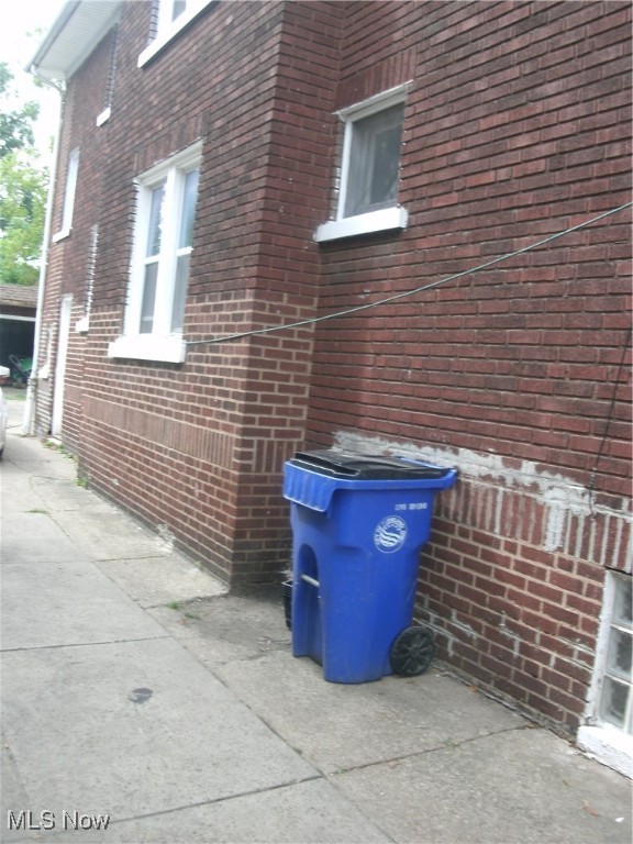 11206 Forest Avenue Cleveland OH 44104