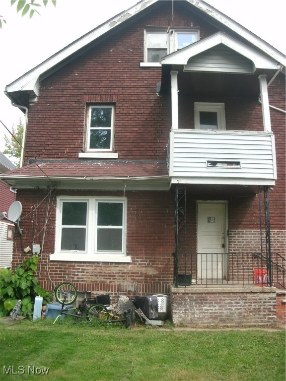 11206 Forest Avenue Cleveland OH 44104