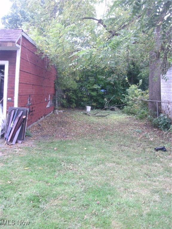 11206 Forest Avenue Cleveland OH 44104