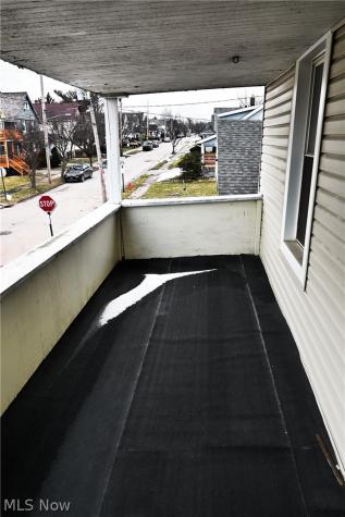 7626 Connecticut Avenue Cleveland OH 44105