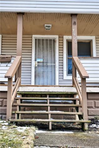 7626 Connecticut Avenue Cleveland OH 44105