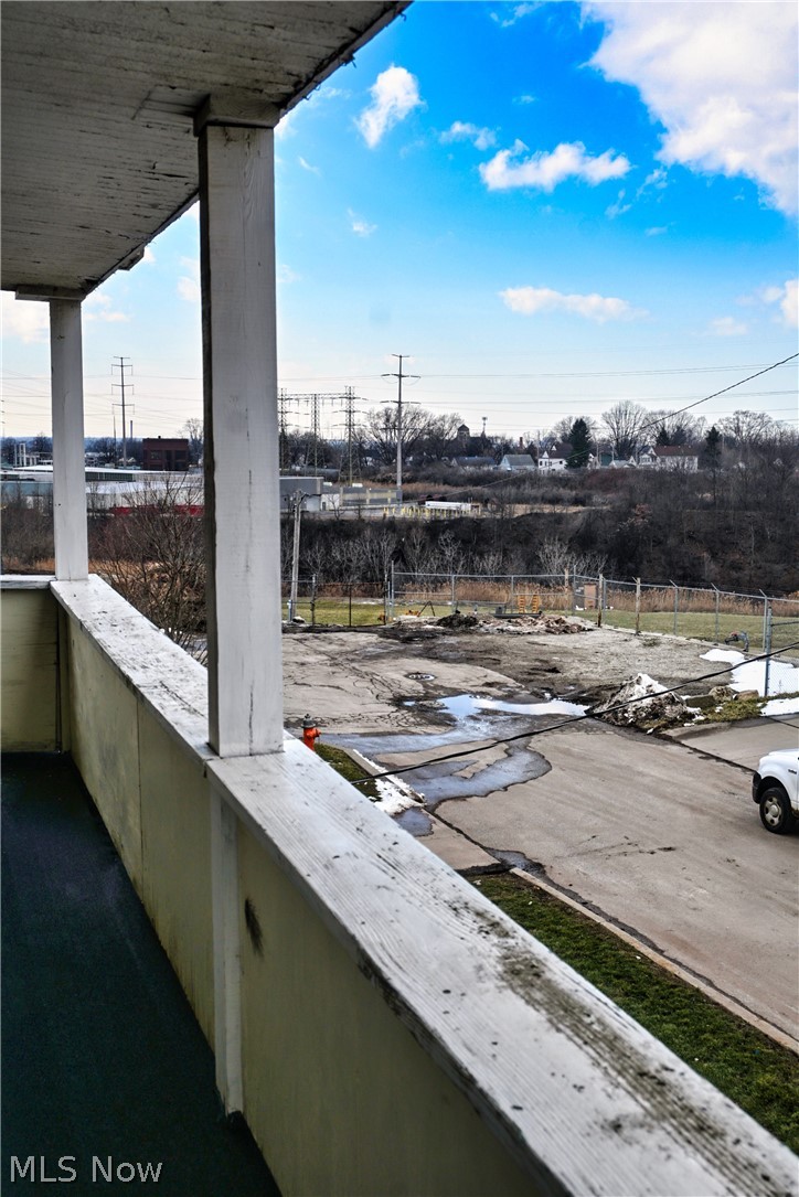 7626 Connecticut Avenue Cleveland OH 44105