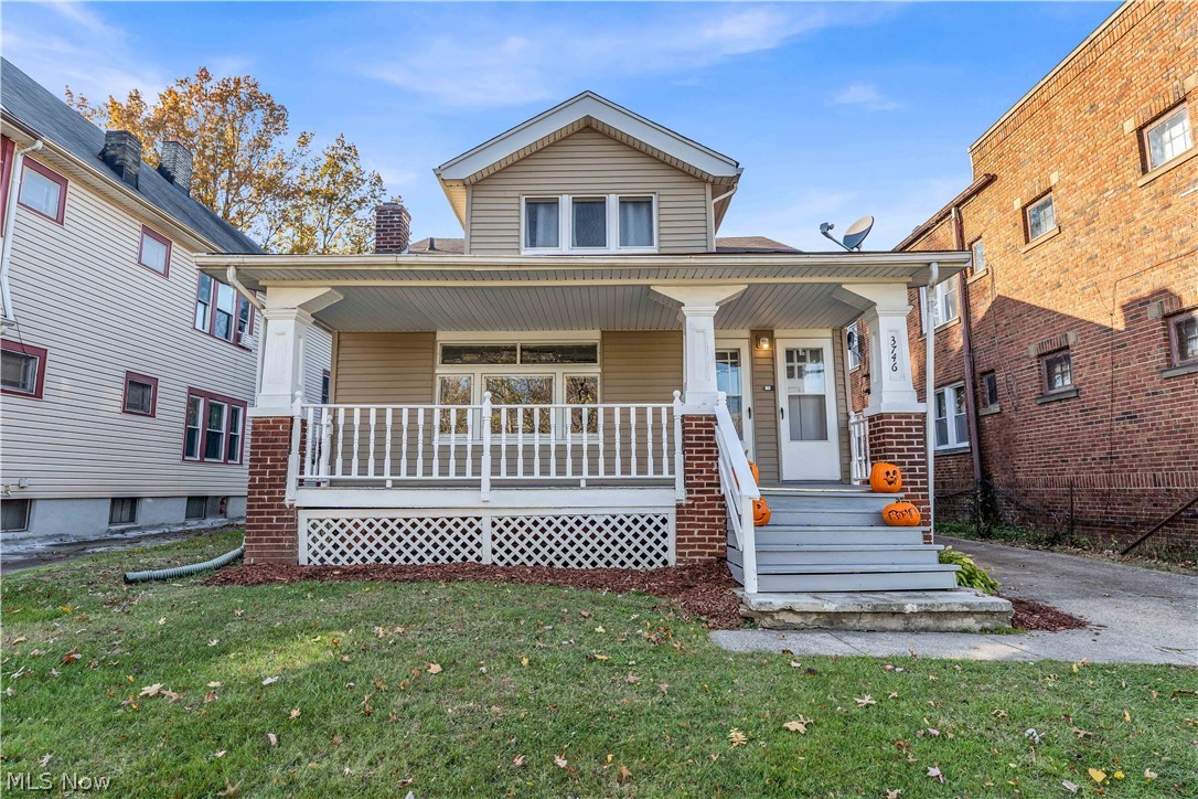 3746 W 140th Street Cleveland OH 44111