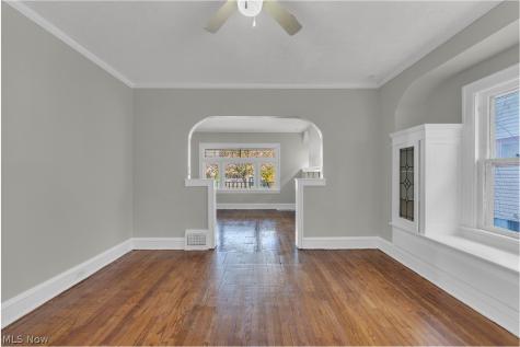 3746 W 140th Street Cleveland OH 44111