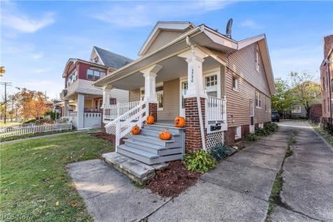 3746 W 140th Street Cleveland OH 44111