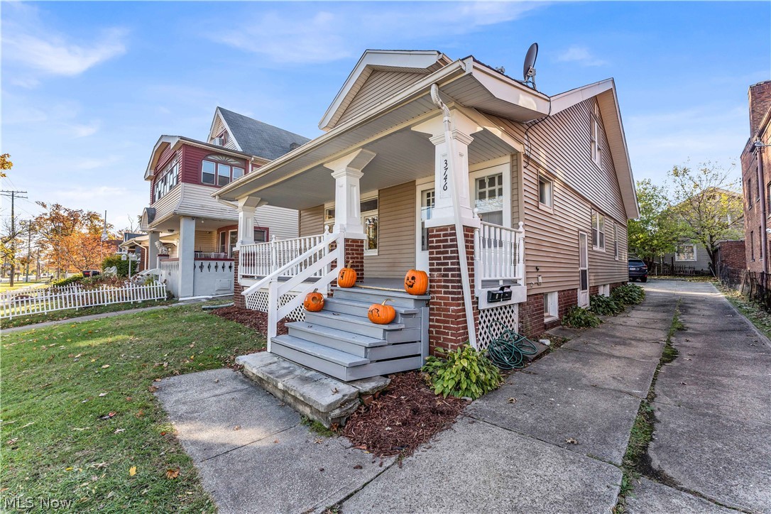 3746 W 140th Street Cleveland OH 44111