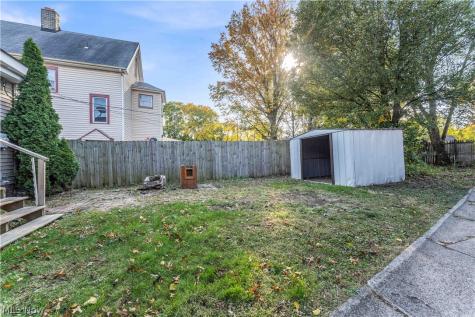 3746 W 140th Street Cleveland OH 44111