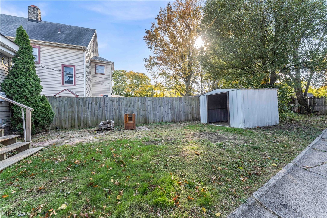 3746 W 140th Street Cleveland OH 44111