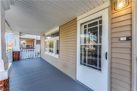 3746 W 140th Street Cleveland OH 44111