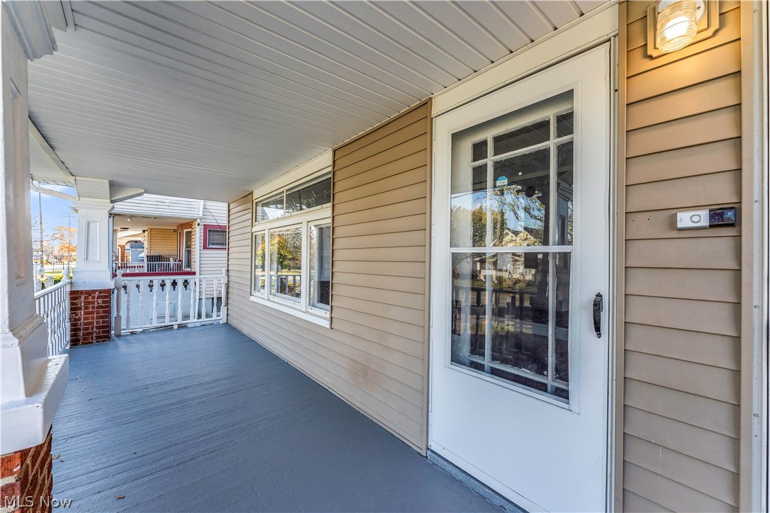 3746 W 140th Street Cleveland OH 44111