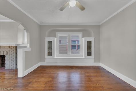 3746 W 140th Street Cleveland OH 44111