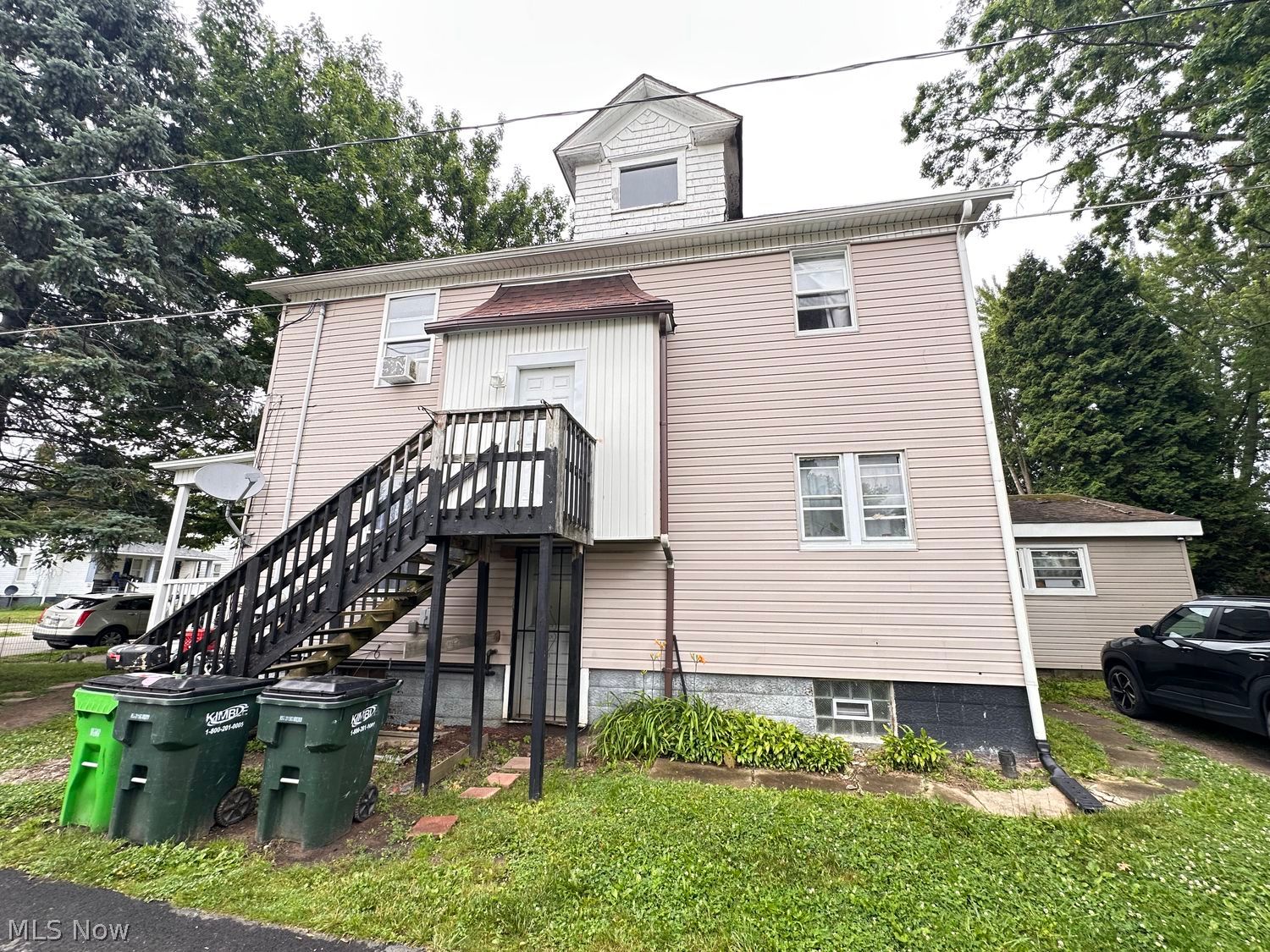 144 W Cambridge Street Alliance OH 44601