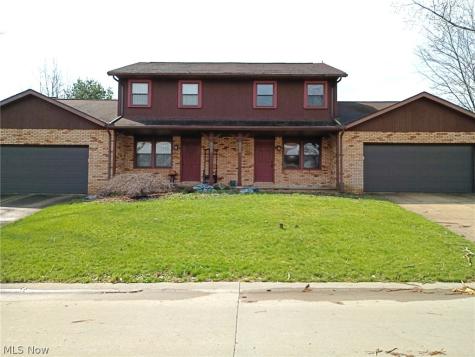 3106 Parkview Street NW Canton OH 44708