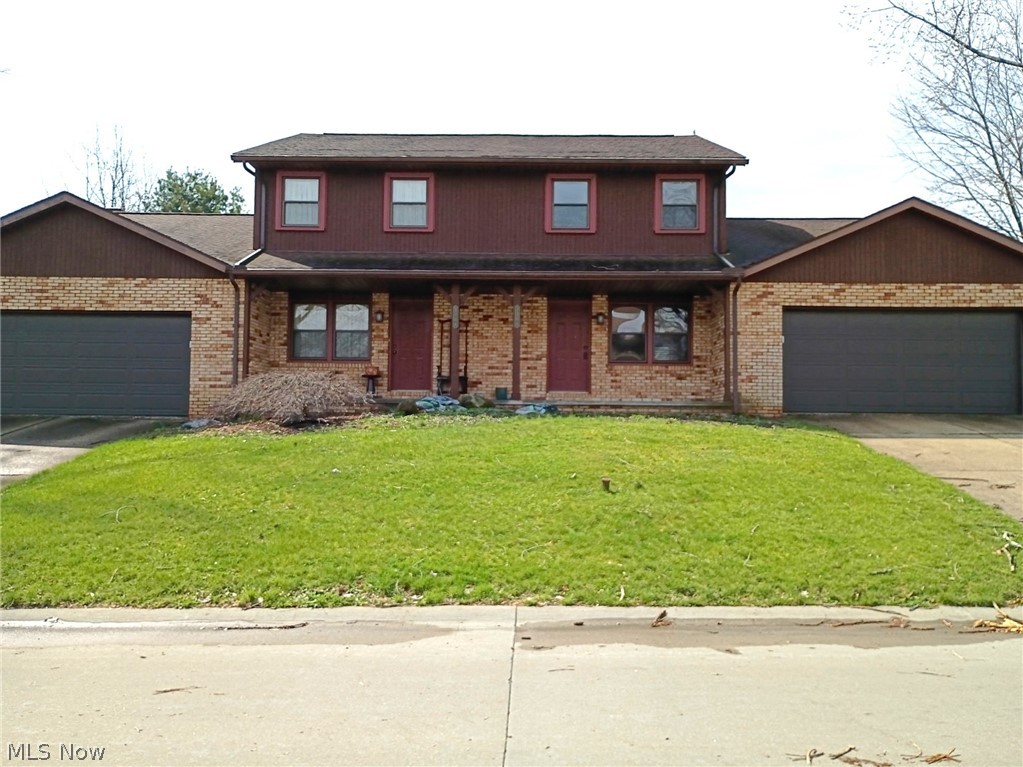 3106 Parkview Street NW Canton OH 44708