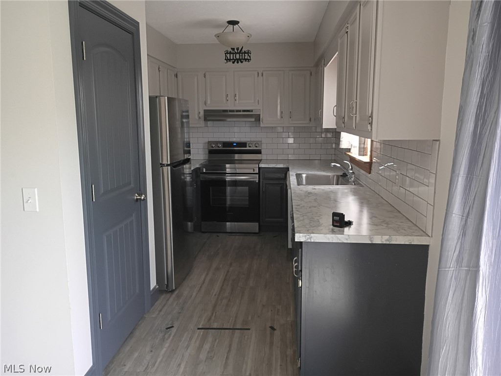 3106 Parkview Street NW Canton OH 44708