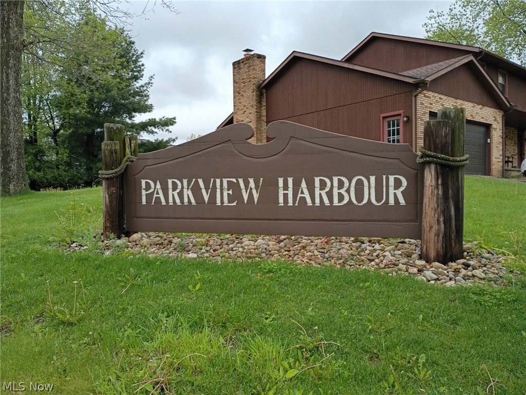 3106 Parkview Street NW Canton OH 44708