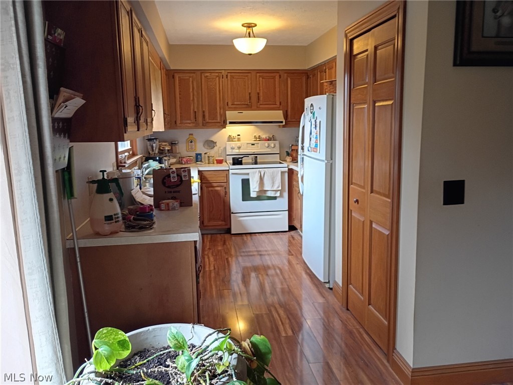 3106 Parkview Street NW Canton OH 44708