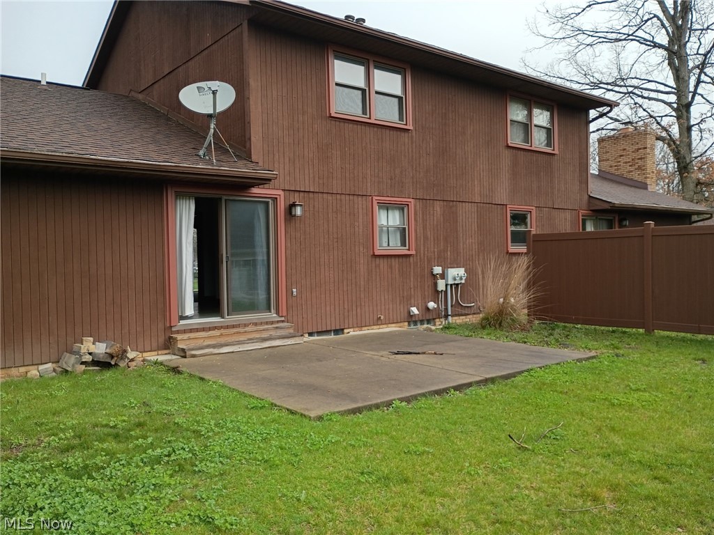 3106 Parkview Street NW Canton OH 44708