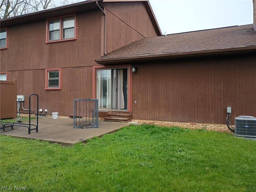 3106 Parkview Street NW Canton OH 44708