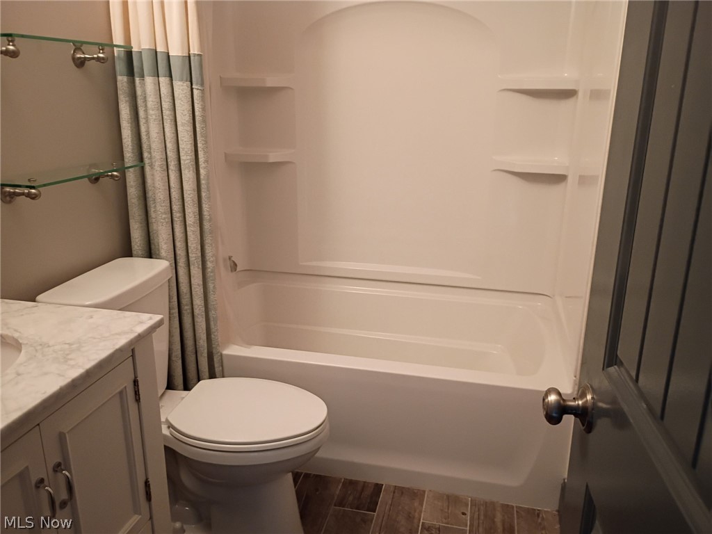 3106 Parkview Street NW Canton OH 44708