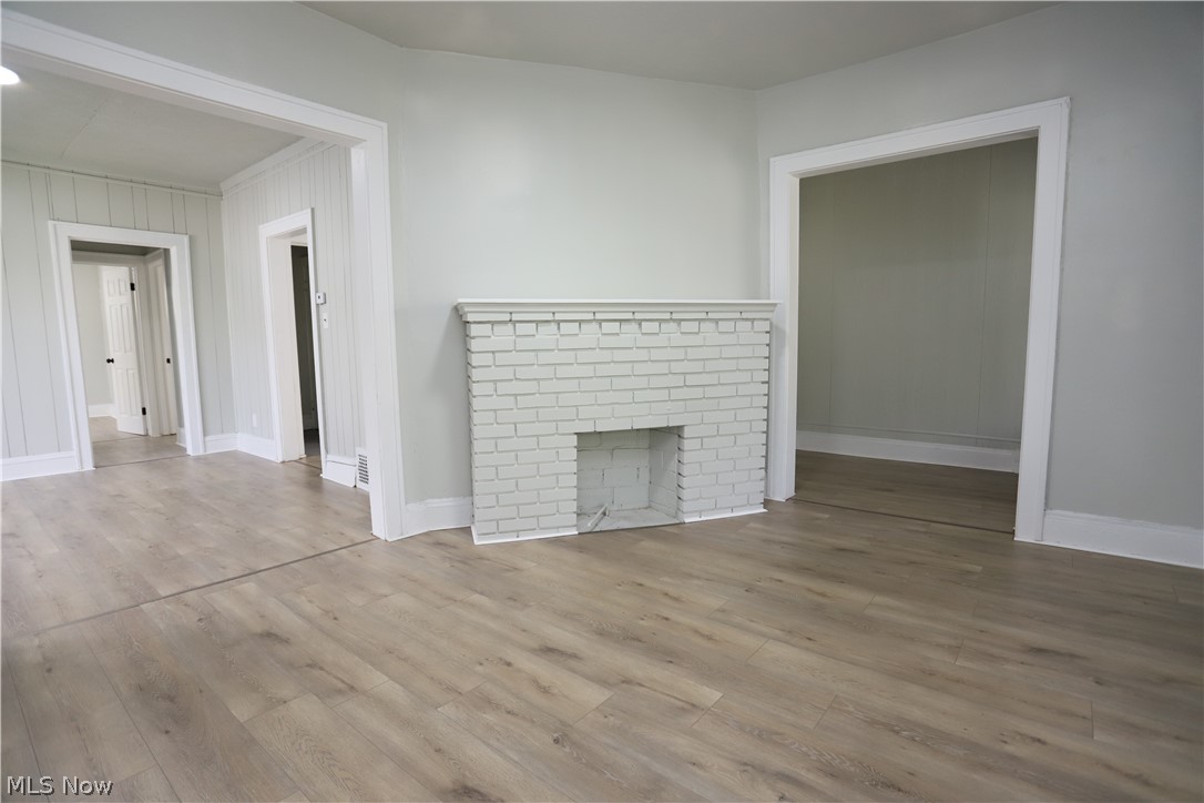 3469 E 118th Street Cleveland OH 44120