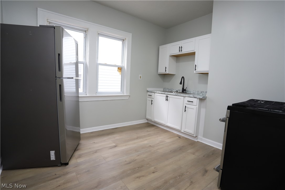 3469 E 118th Street Cleveland OH 44120