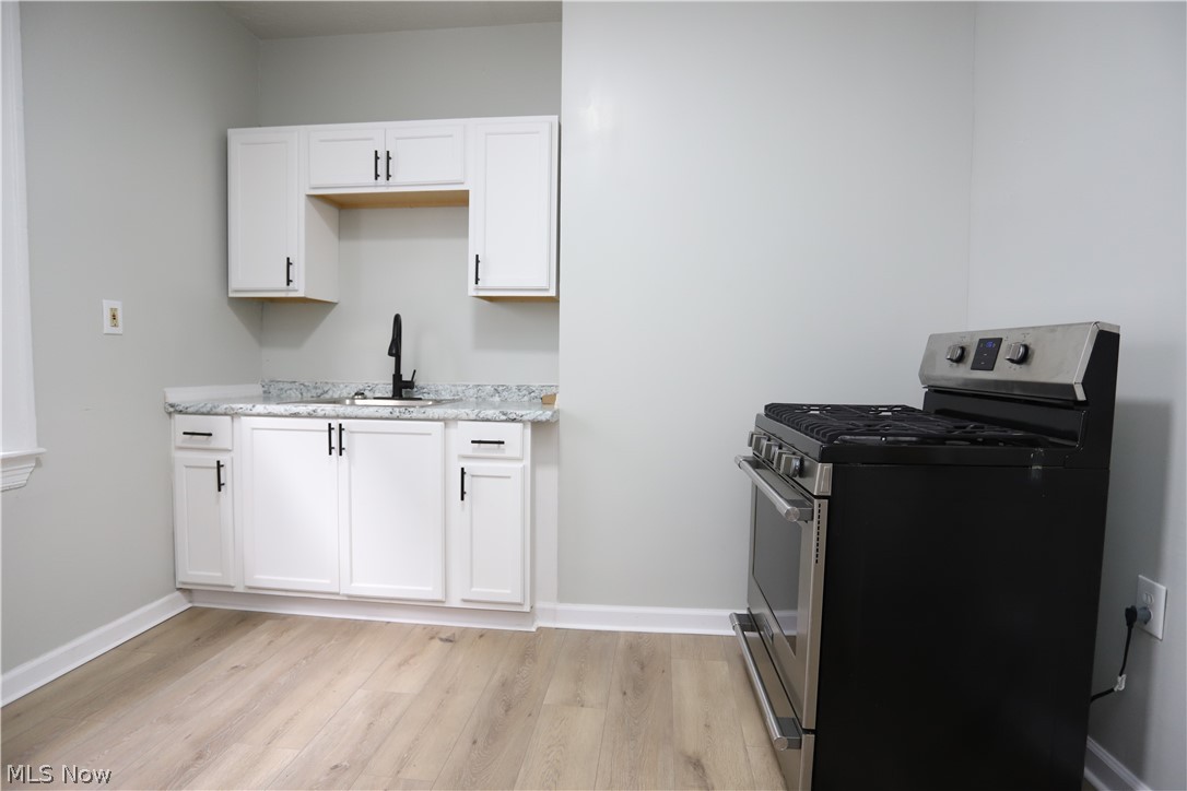 3469 E 118th Street Cleveland OH 44120