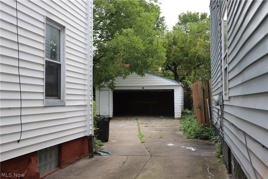 3469 E 118th Street Cleveland OH 44120