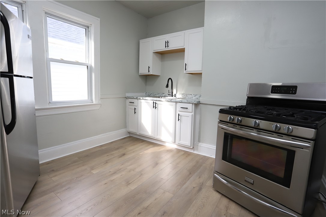 3469 E 118th Street Cleveland OH 44120