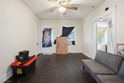 15715 School Avenue Cleveland OH 44110