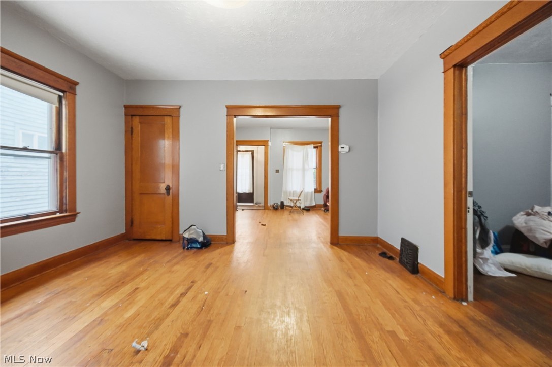 15715 School Avenue Cleveland OH 44110